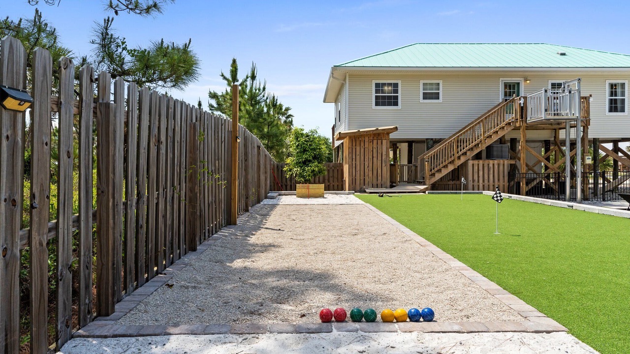 Photo of Outdoor in Port St. Joe
