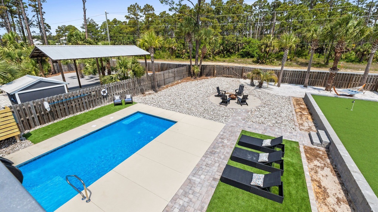 Photo of Outdoor in Port St. Joe