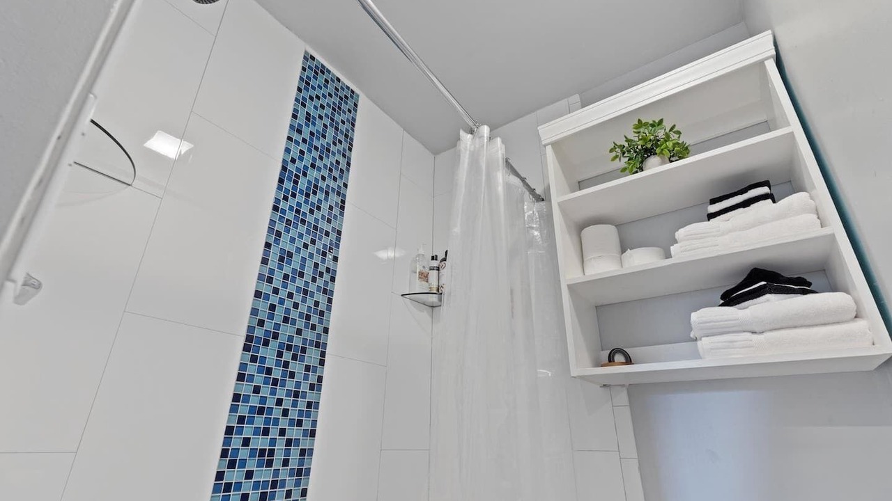 Photo of Bathroom in Lower Garden District