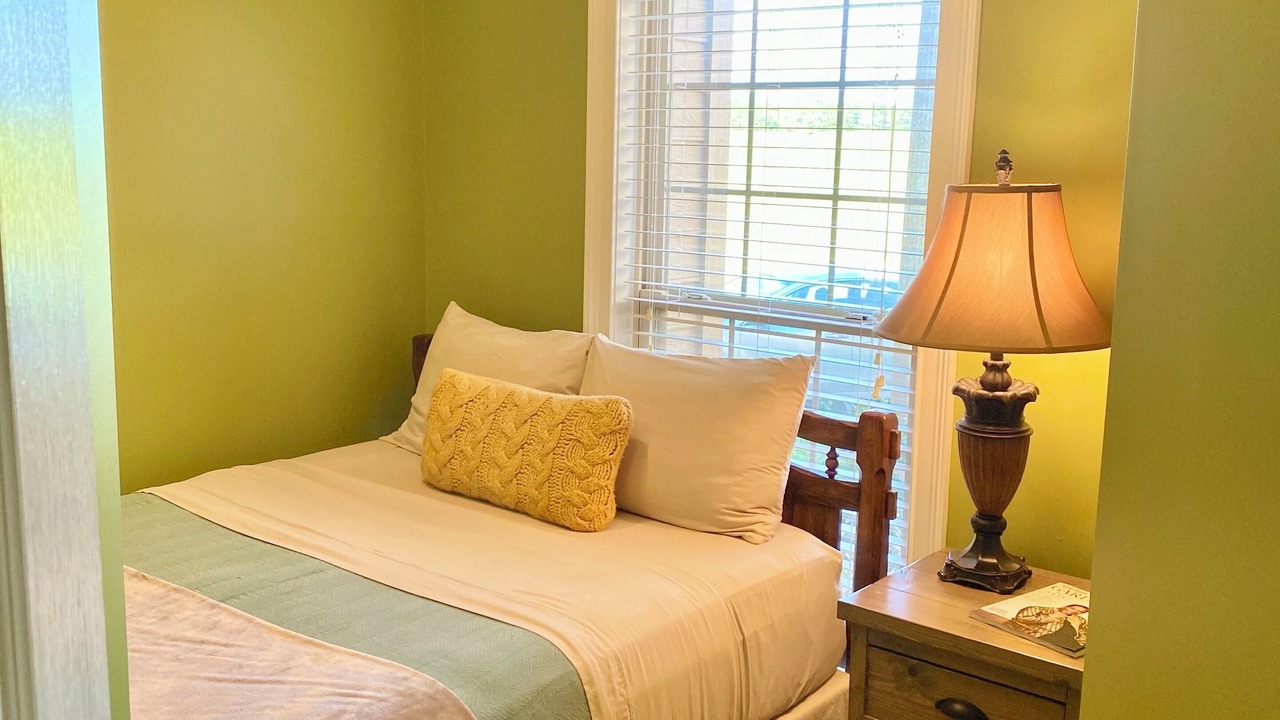 Photo of Bedroom in Goshen