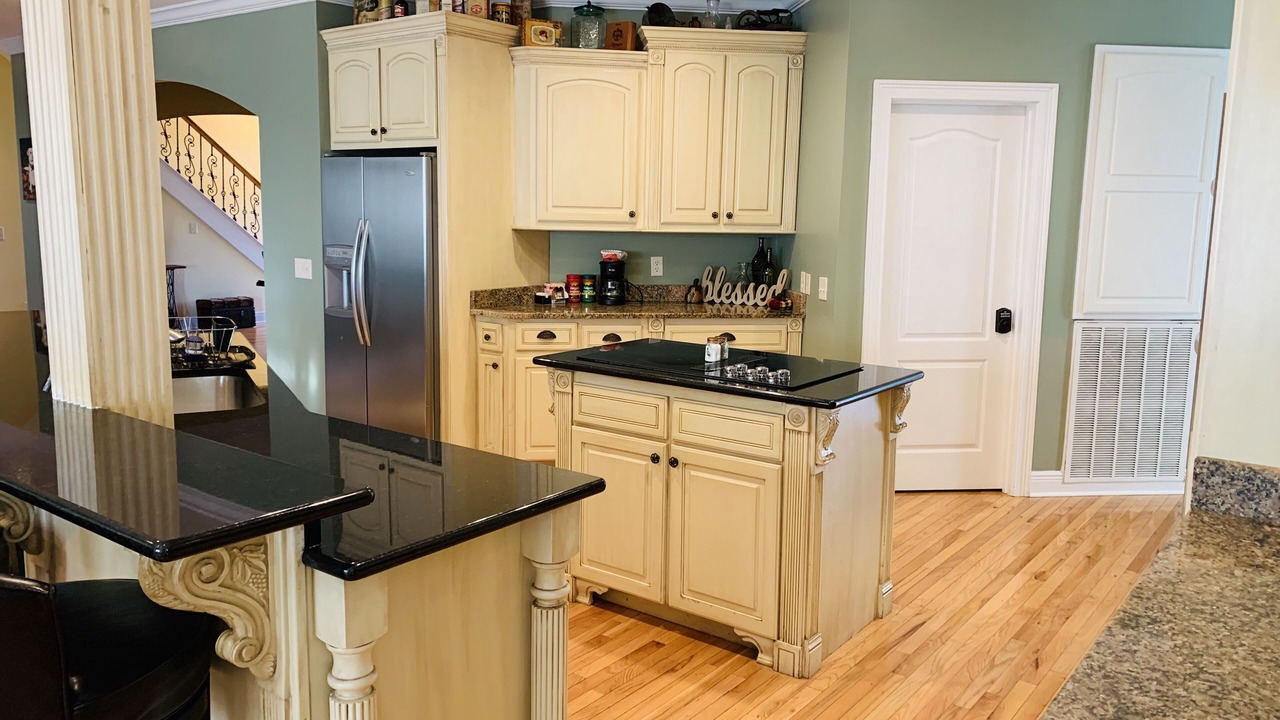 Photo of Kitchen in Goshen