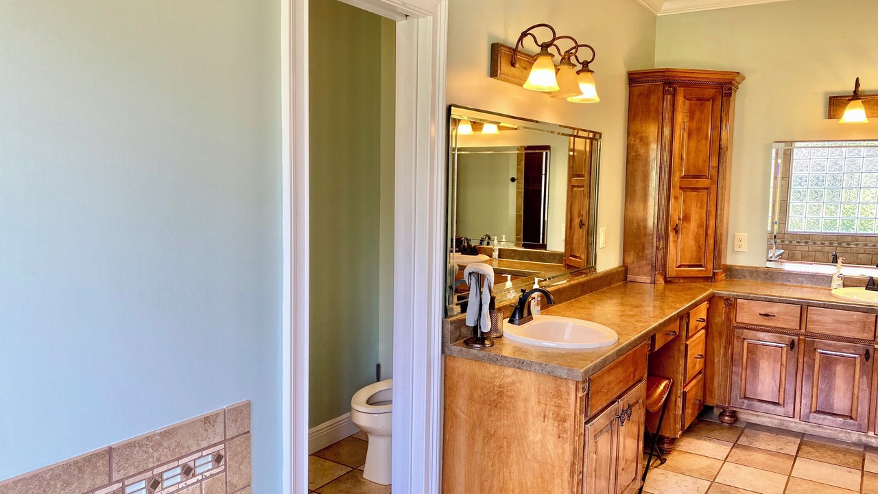 Photo of Bathroom in Goshen
