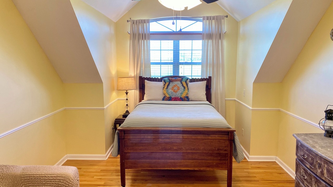 Photo of Bedroom in Goshen