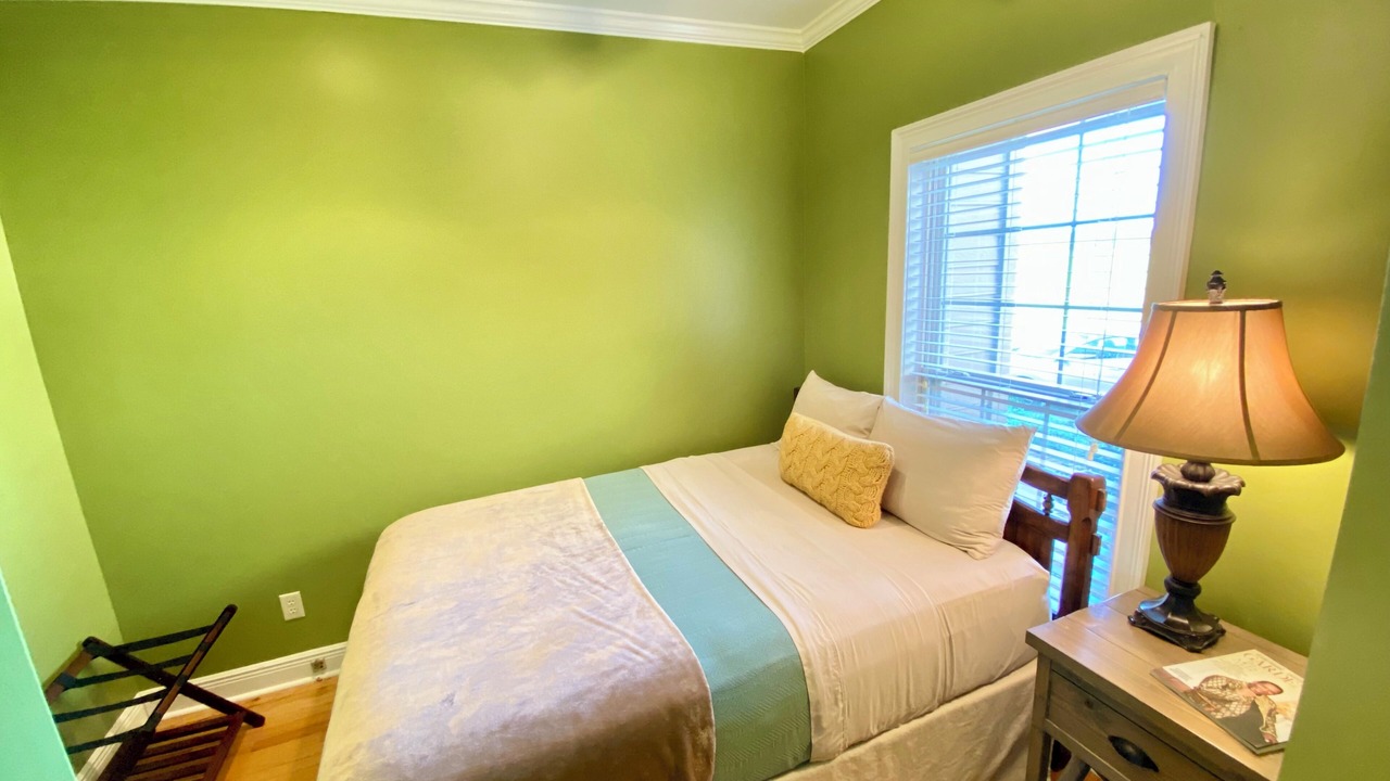 Photo of Bedroom in Goshen