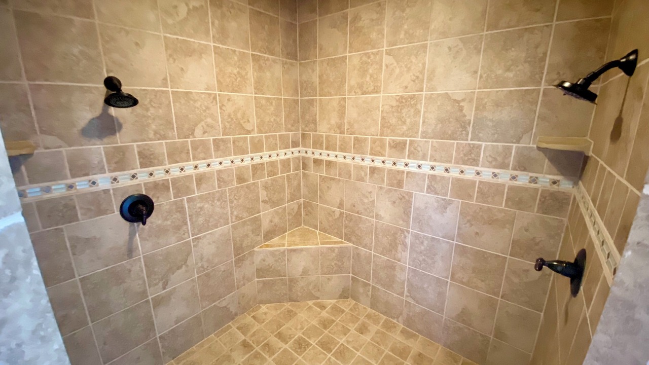 Photo of Bathroom in Goshen