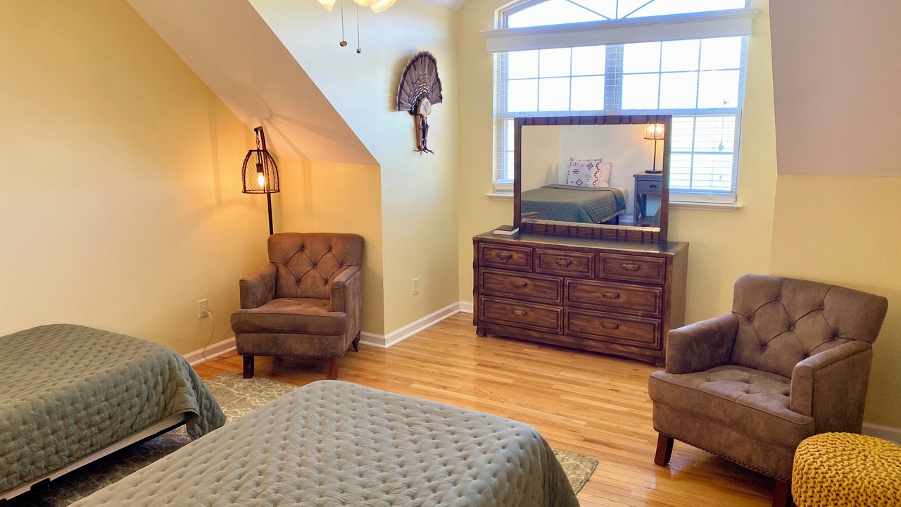 Photo of Bedroom in Goshen