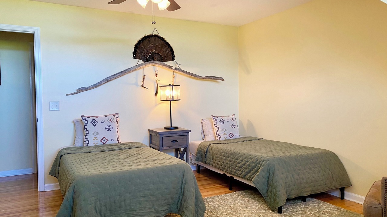 Photo of Bedroom in Goshen