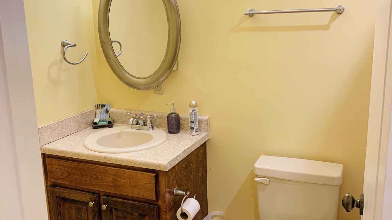 Photo of Bathroom in Goshen