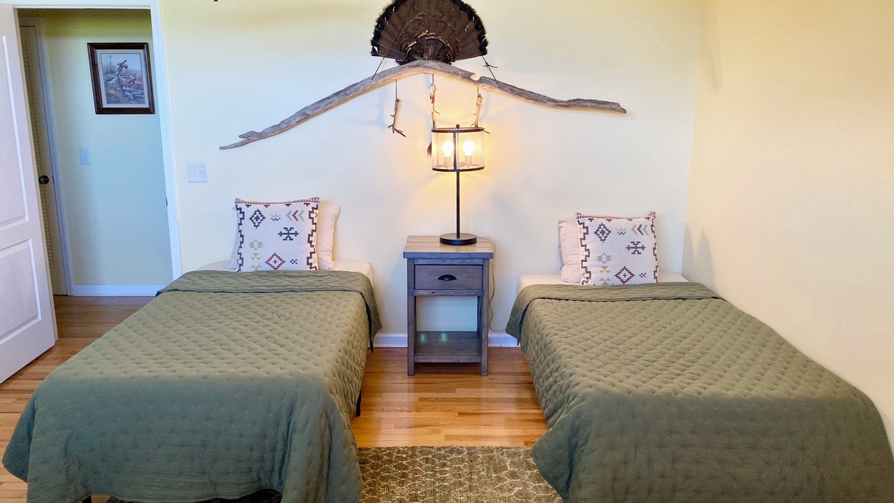 Photo of Bedroom in Goshen