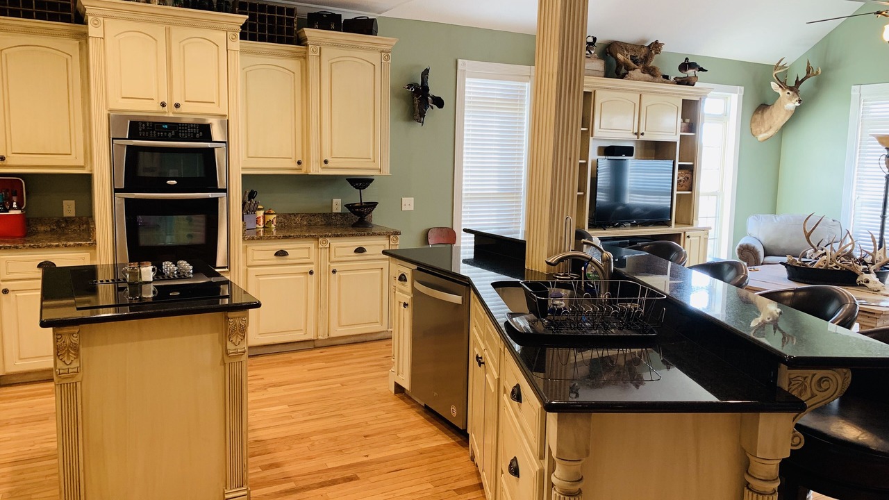 Photo of Kitchen in Goshen