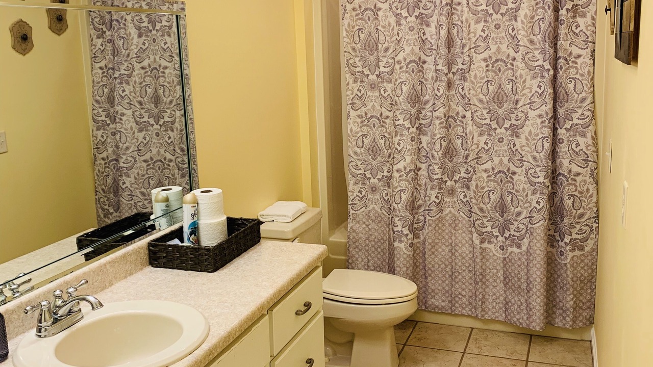 Photo of Bathroom in Goshen