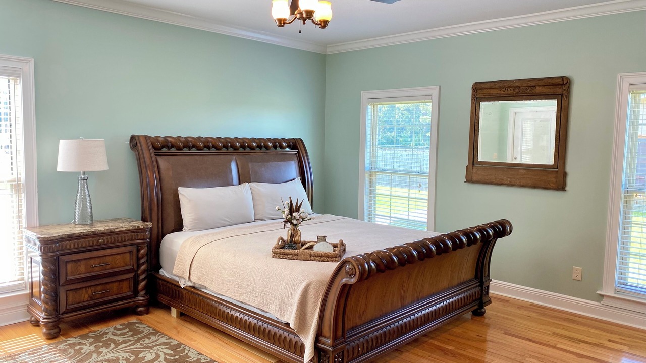 Photo of Bedroom in Goshen