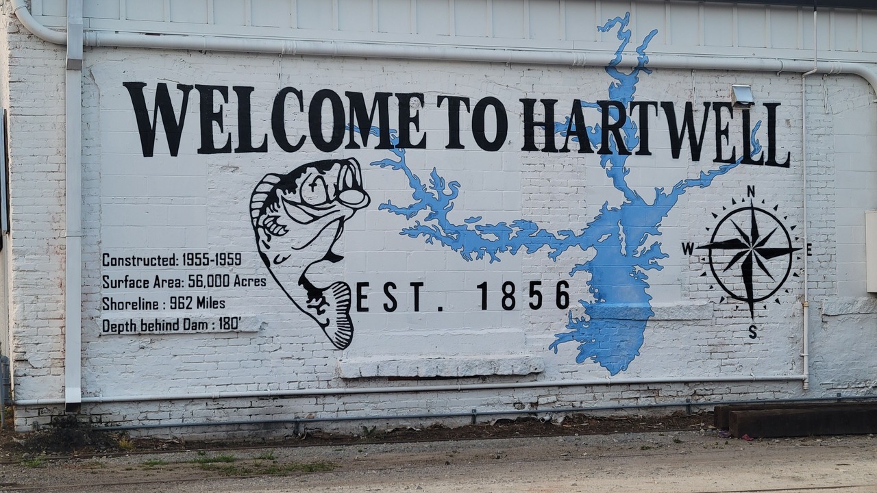 Photo of Outdoor in Hartwell