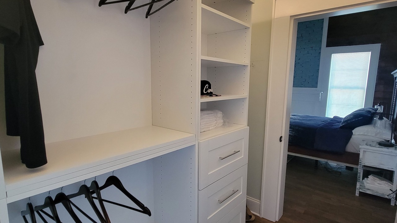 Photo of Bedroom in Hartwell