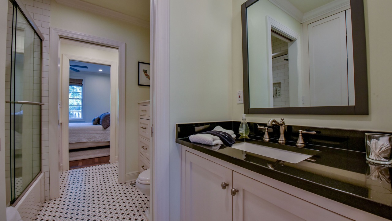 Photo of Bathroom in Druid City