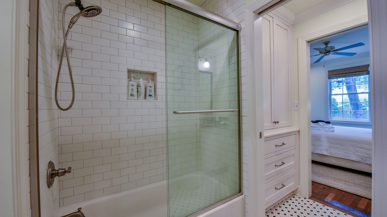Photo of Bathroom in Druid City