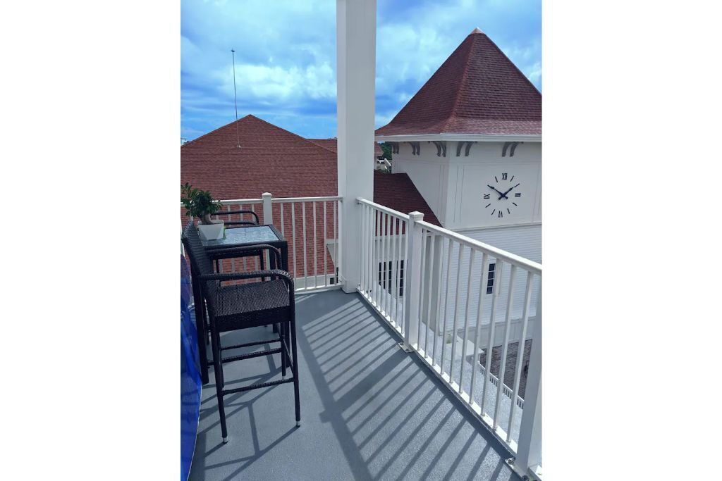Photo of Outdoor in Baytowne Wharf