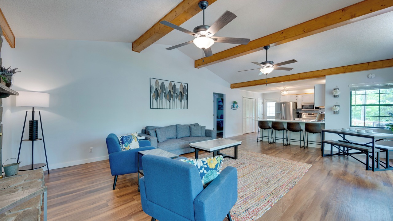 Photo of Bedroom in Eatonton