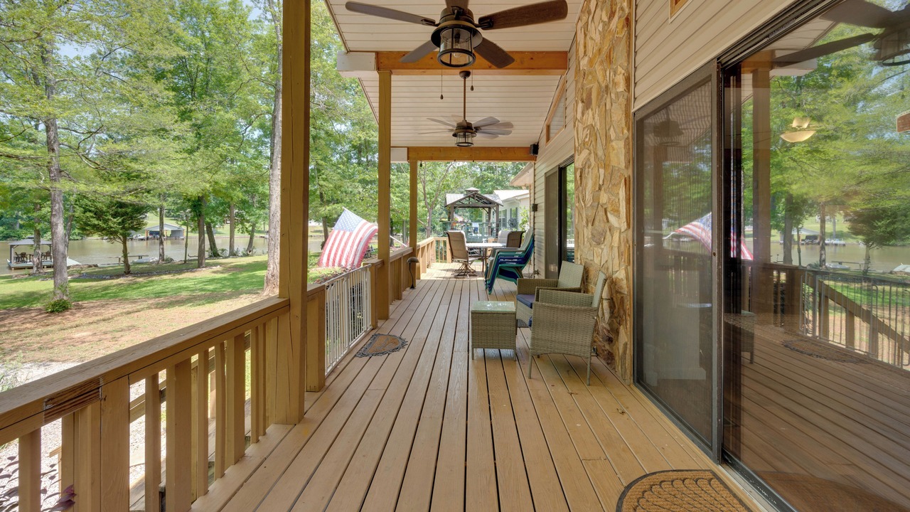 Photo of Outdoor in Eatonton