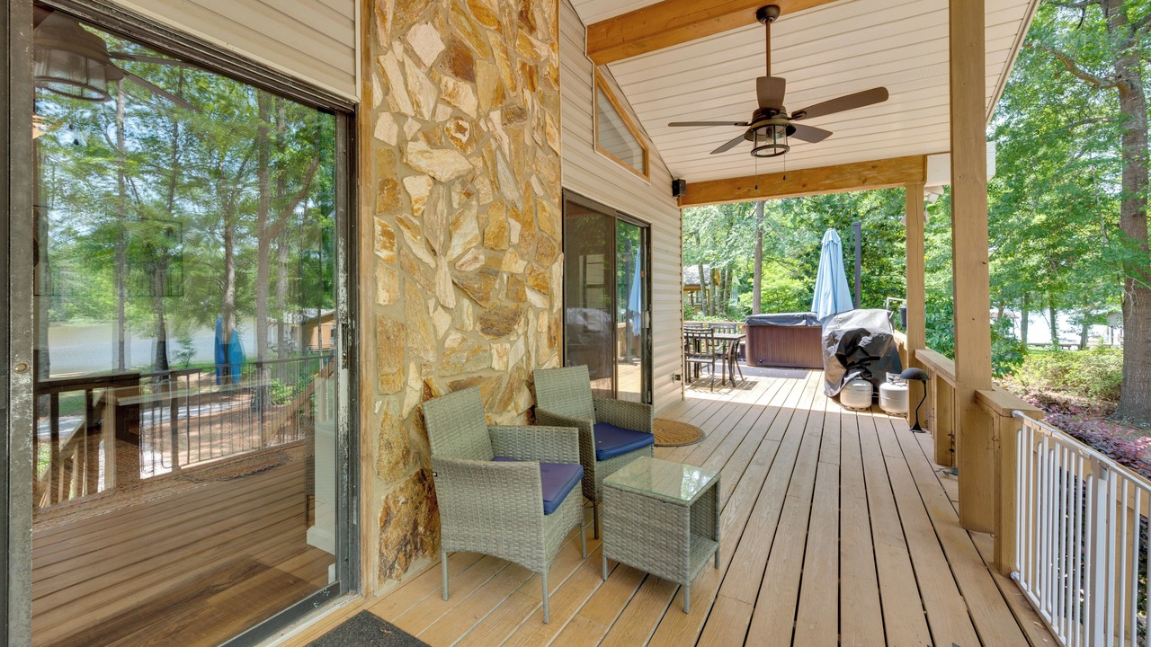 Photo of Outdoor in Eatonton