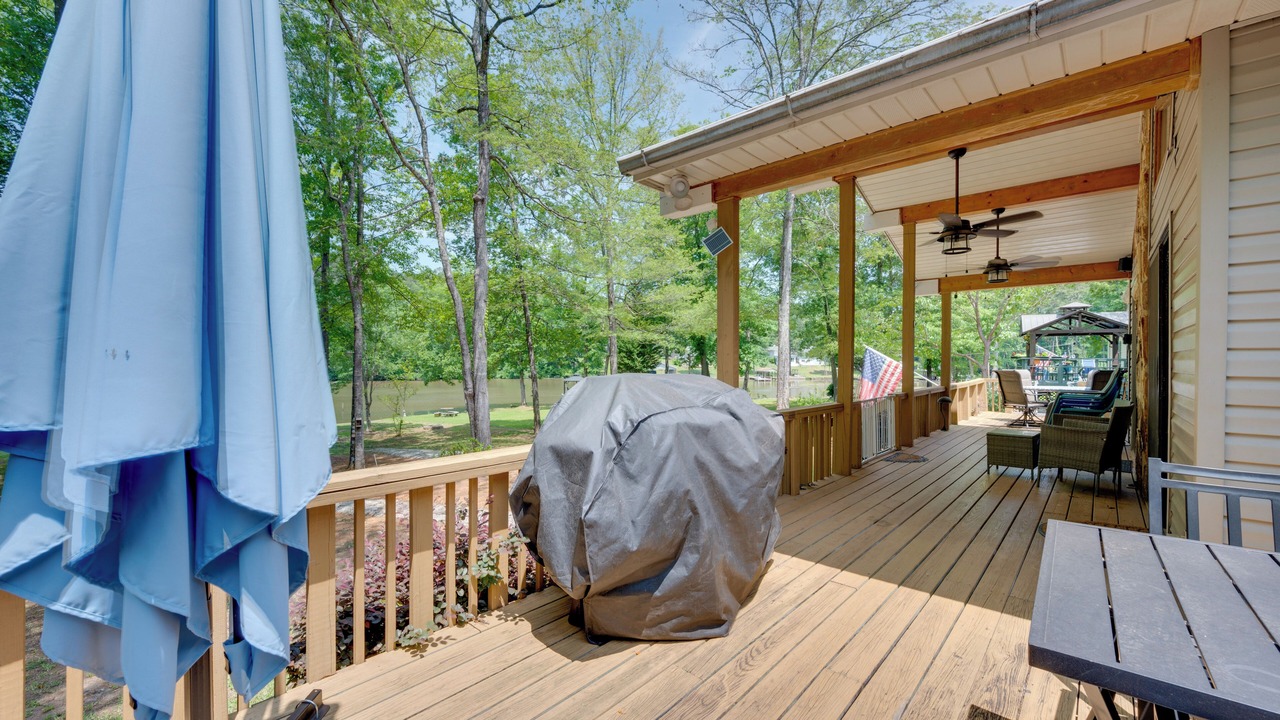 Photo of Outdoor in Eatonton