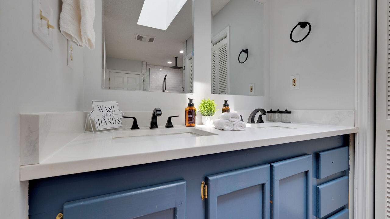 Photo of Bathroom in Eatonton