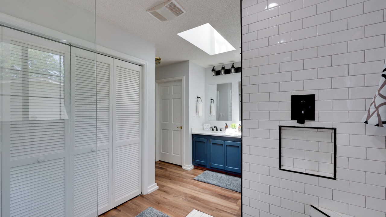 Photo of Bathroom in Eatonton