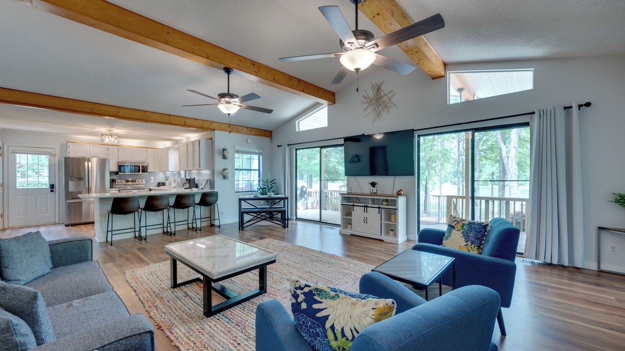 Photo of Bedroom in Eatonton
