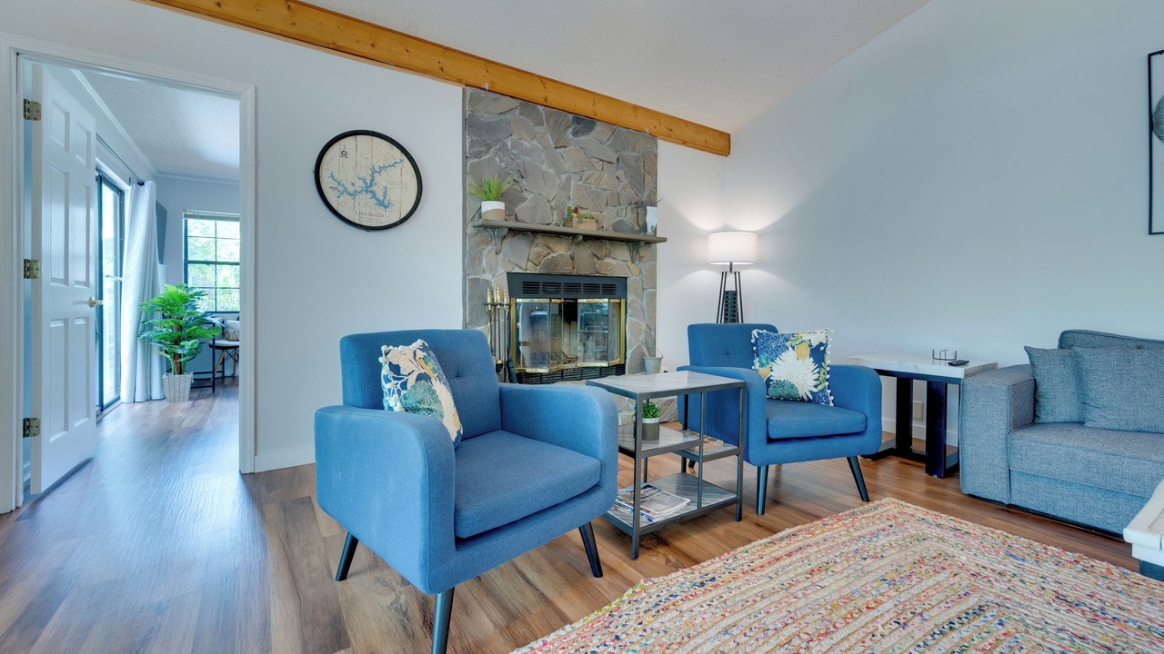 Photo of Bedroom in Eatonton