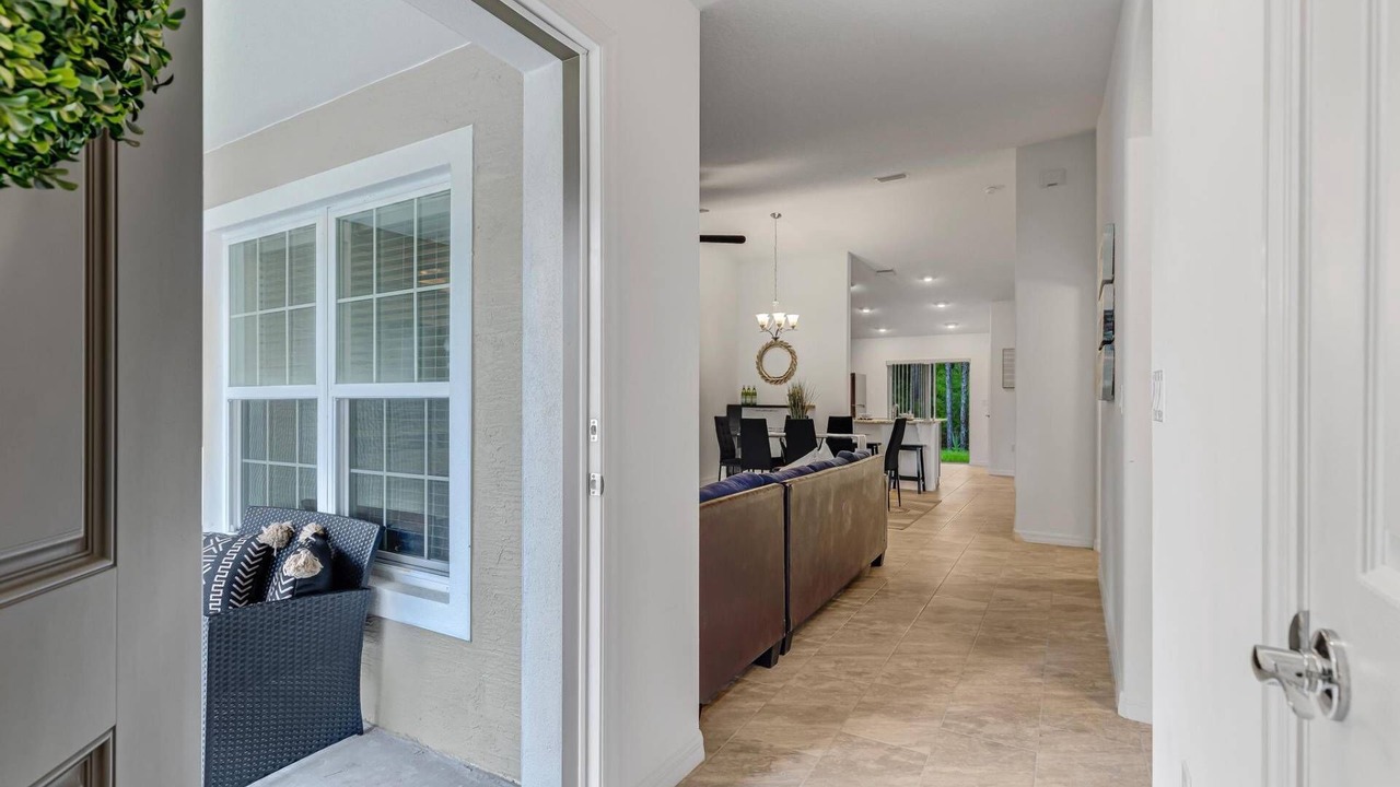 Photo of Bedroom in Palm Coast