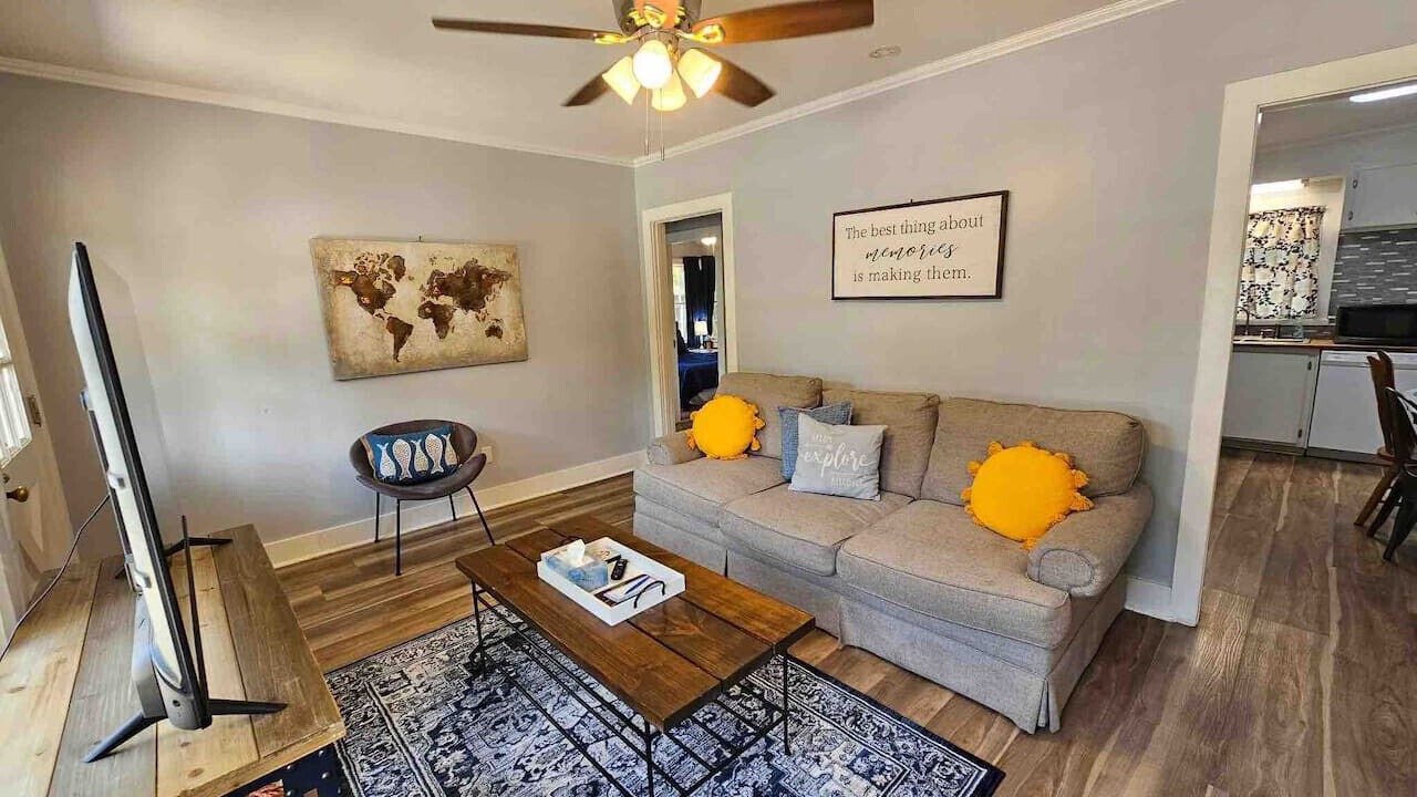 Photo of Livingroom in Gulfport