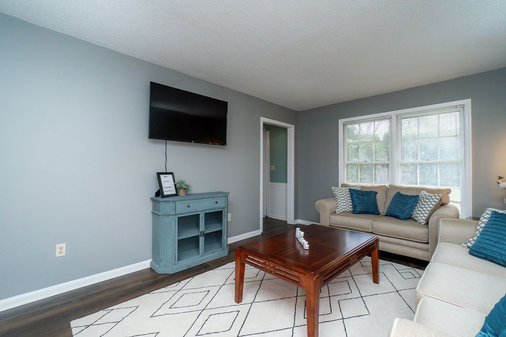 Photo of Livingroom in Warner Robins