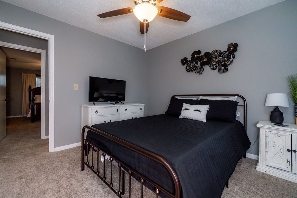 Photo of Bedroom in Warner Robins