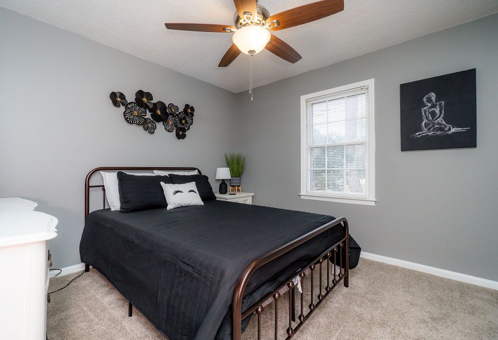 Photo of Bedroom in Warner Robins
