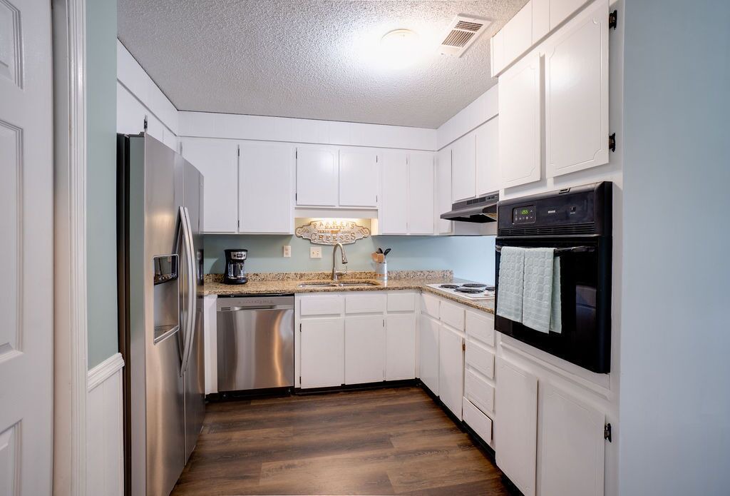 Photo of Kitchen in Warner Robins