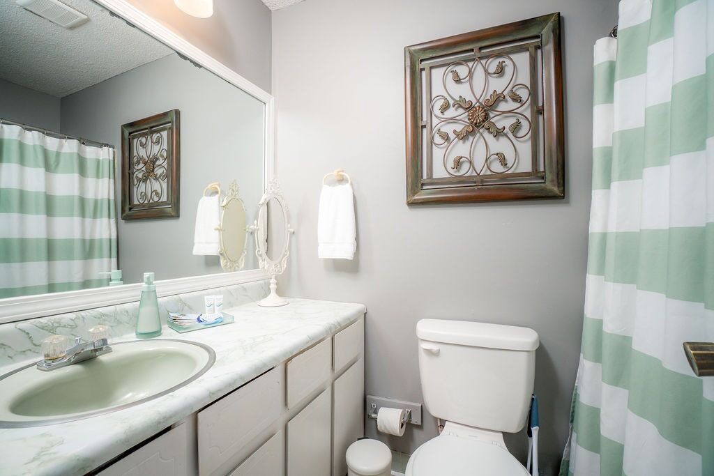 Photo of Bathroom in Warner Robins