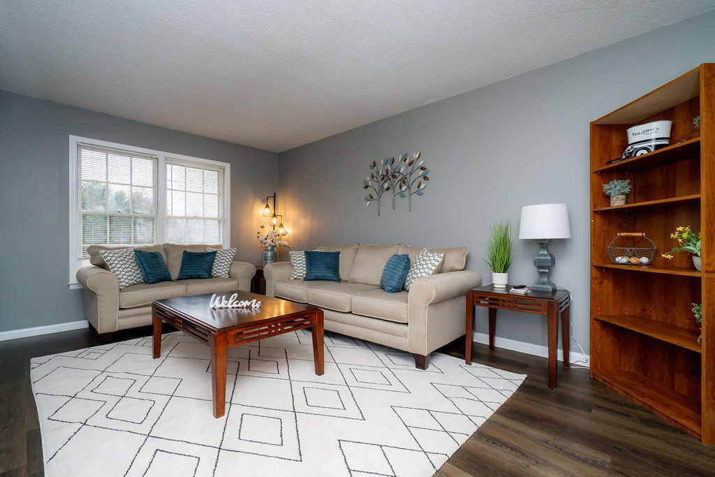 Photo of Livingroom in Warner Robins