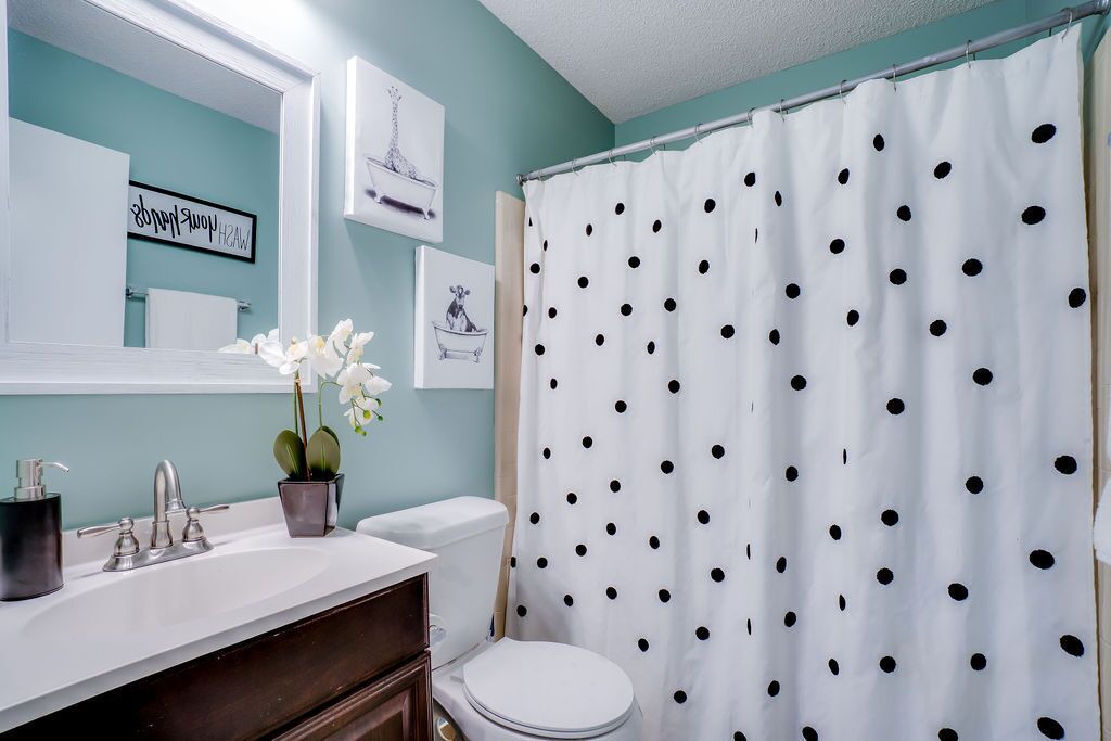 Photo of Bathroom in Warner Robins
