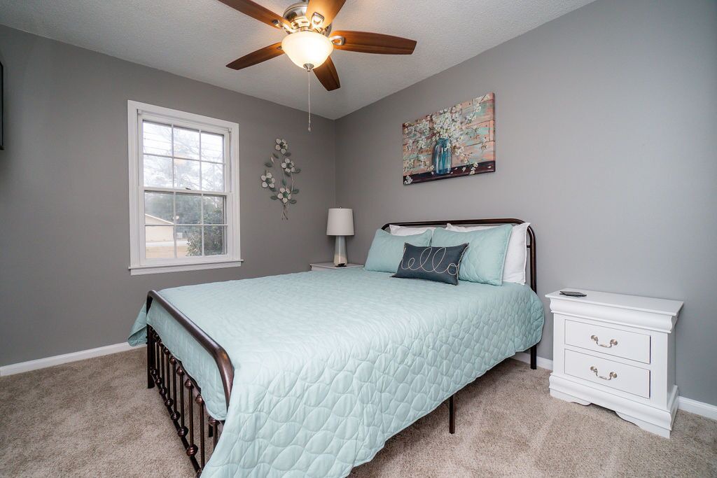 Photo of Bedroom in Warner Robins