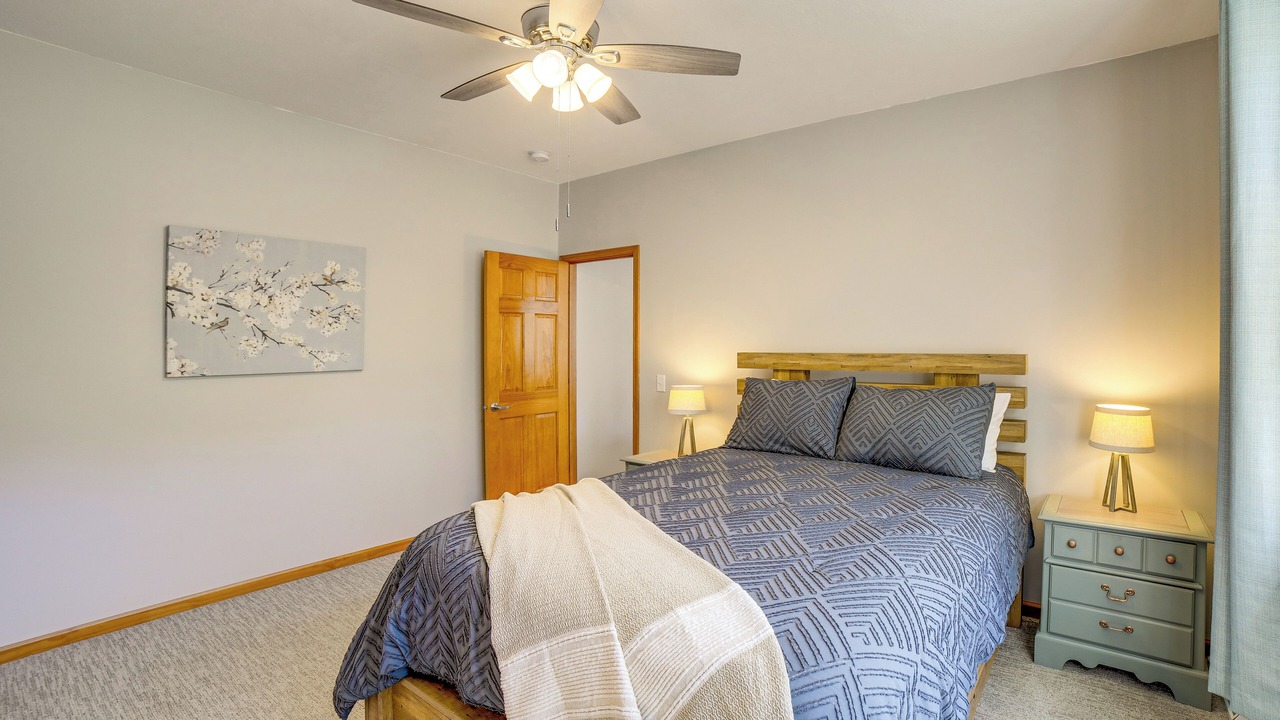 Photo of Bedroom in Grand Junction