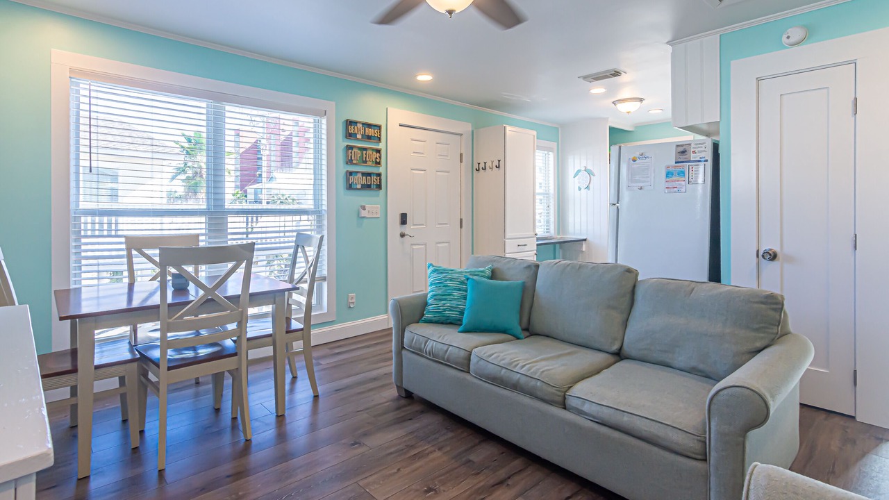 Photo of Livingroom in Gulf Shores