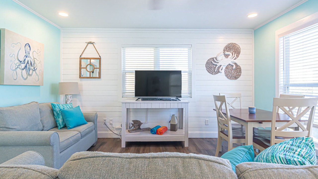 Photo of Bedroom in Gulf Shores