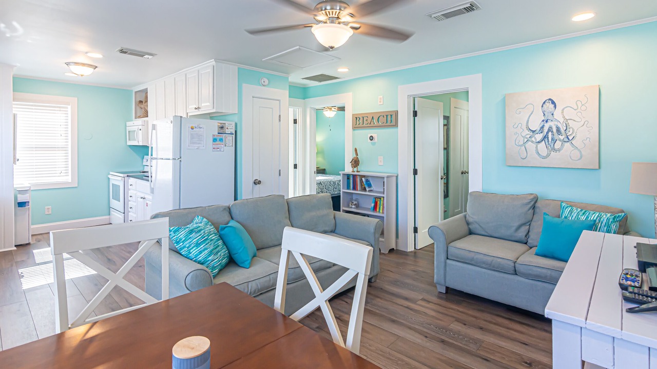 Photo of Livingroom in Gulf Shores