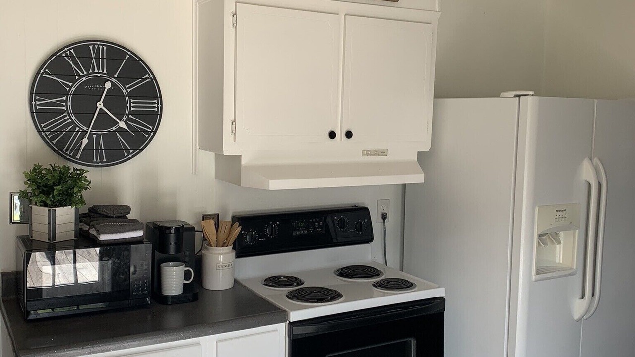 Photo of Kitchen in Guntersville