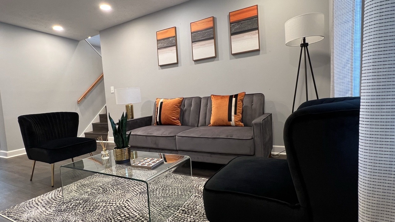 Photo of Livingroom in Decatur