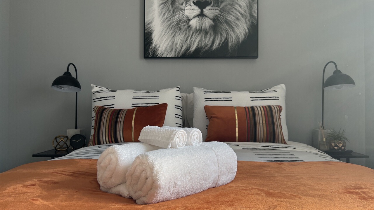 Photo of Bedroom in Decatur