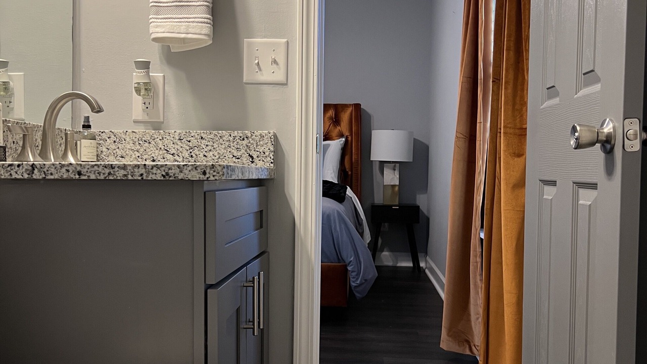 Photo of Bathroom in Decatur