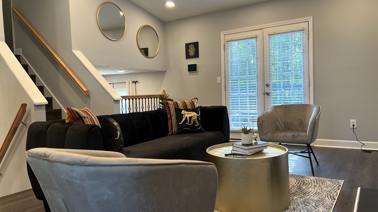 Photo of Livingroom in Decatur