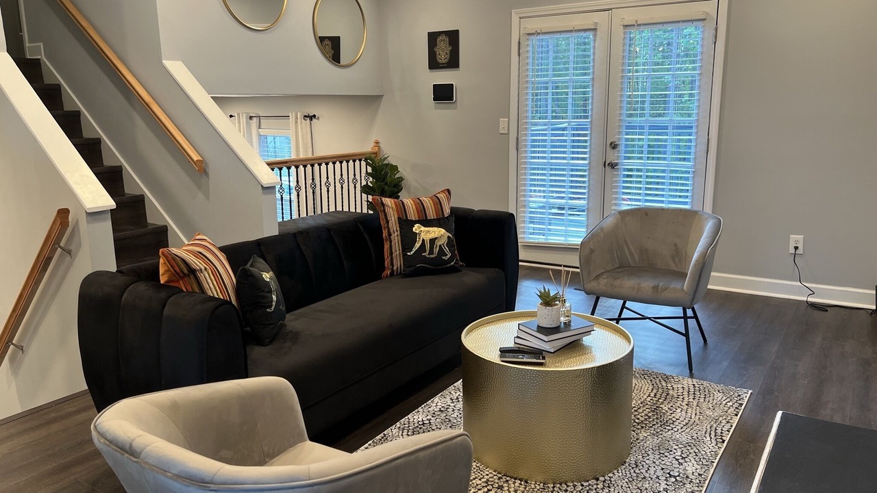 Photo of Livingroom in Decatur