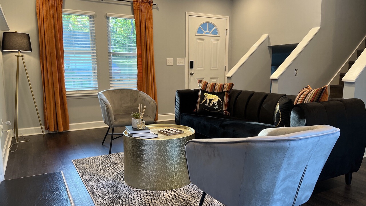 Photo of Livingroom in Decatur